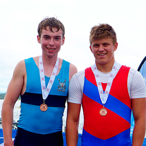 British Rowing Junior Championships